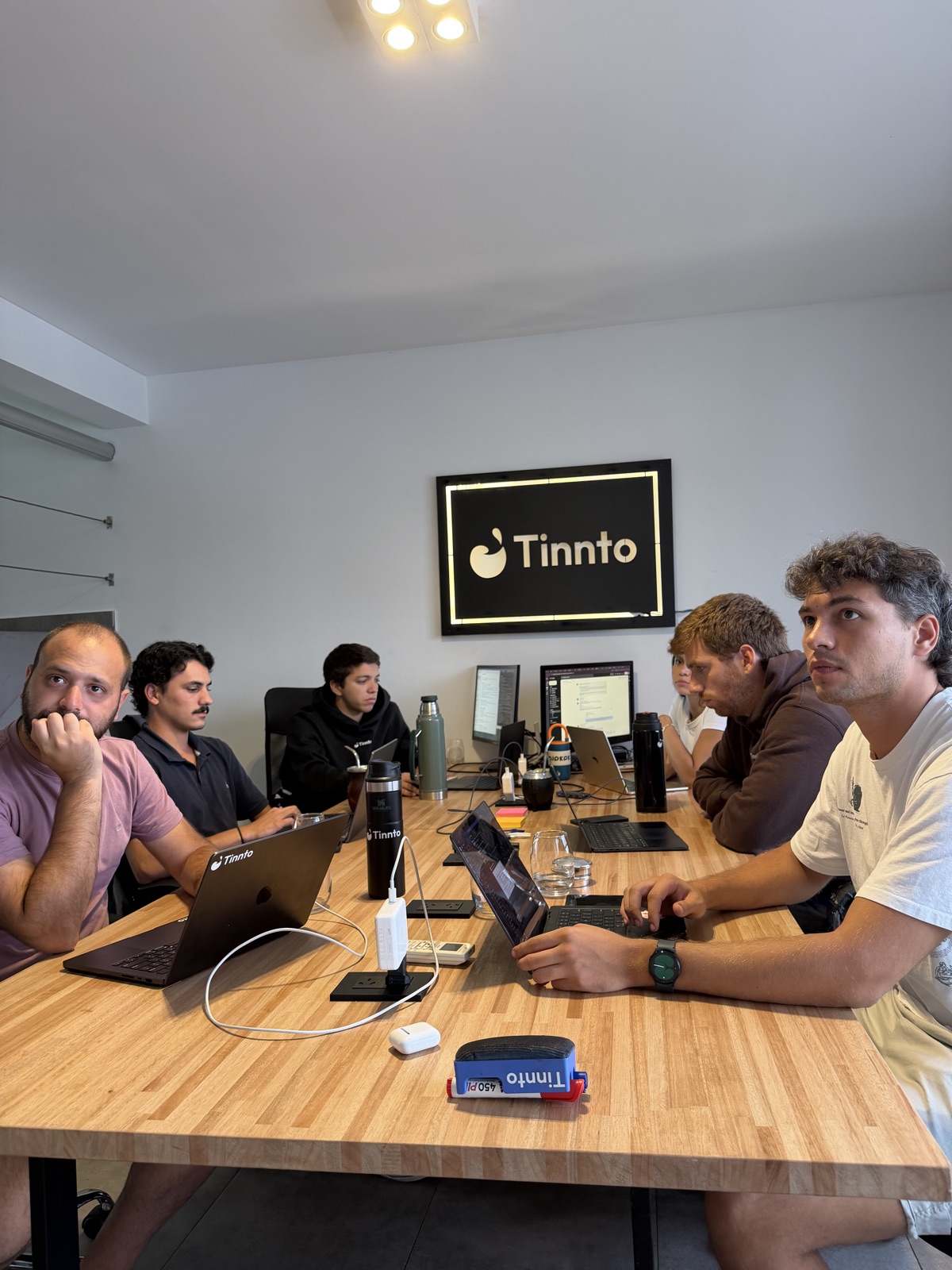Building digital products with care